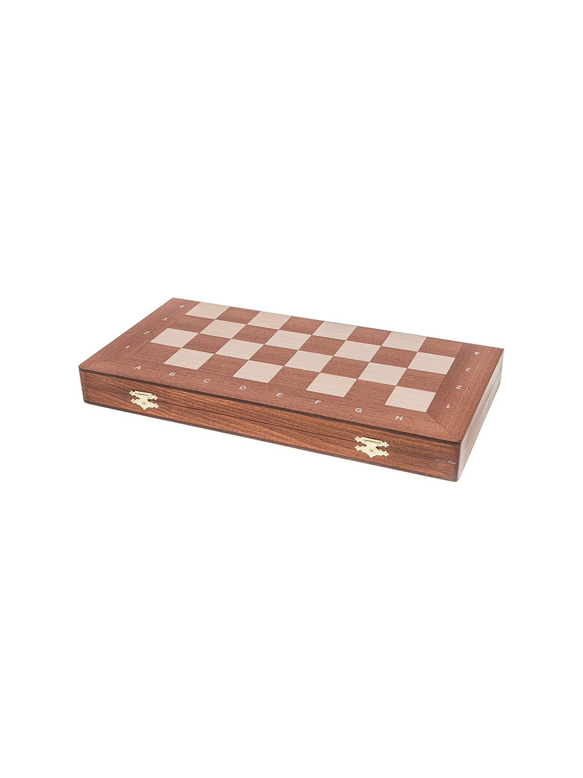 Chess Tournament No 4 - Mahogany AG - Online Chess Shop - sklep-szachy.mom