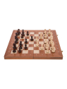 Chess Tournament No 4 - Mahogany AG - Online Chess Shop - sklep-szachy.mom