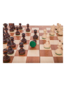 Chess Tournament No 4 - Mahogany AG - Online Chess Shop - sklep-szachy.mom
