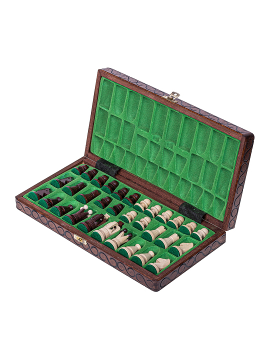 Chess Club Mini - Online Chess Shop -  sklep-szachy.mom