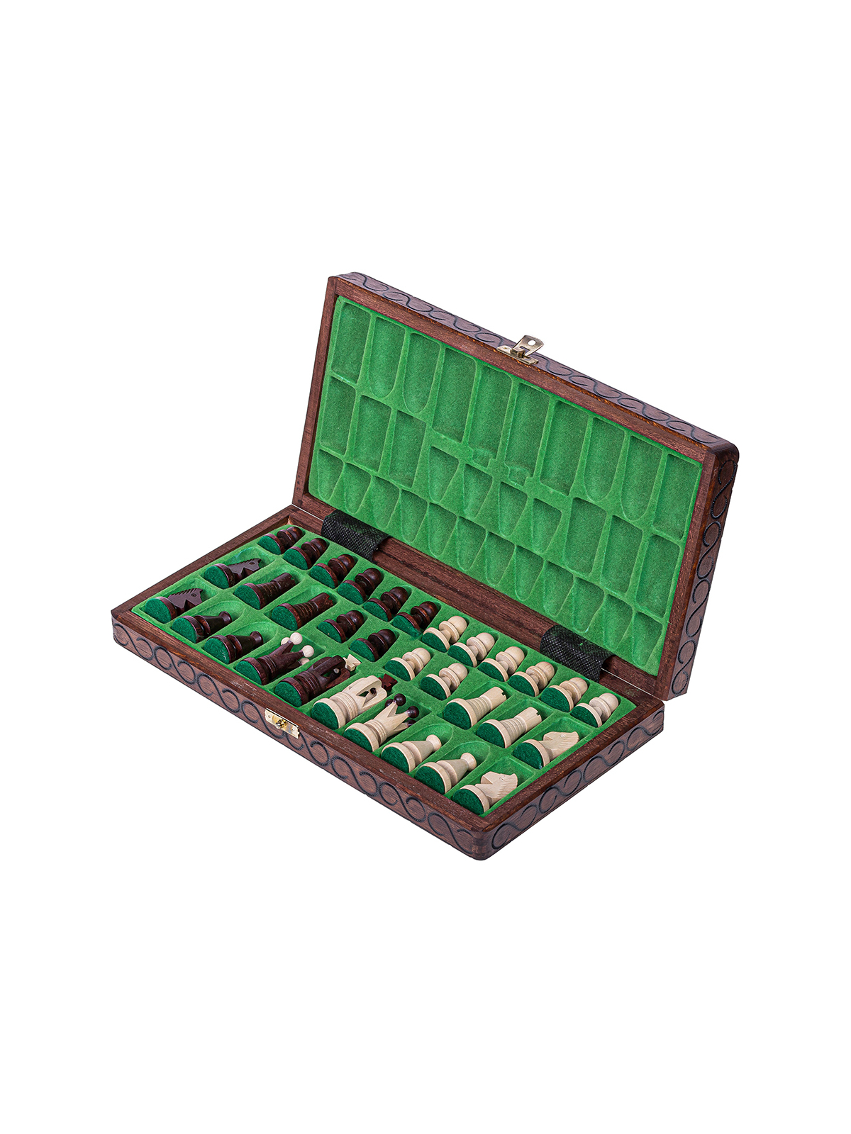 Chess Club Mini - Online Chess Shop -  sklep-szachy.mom