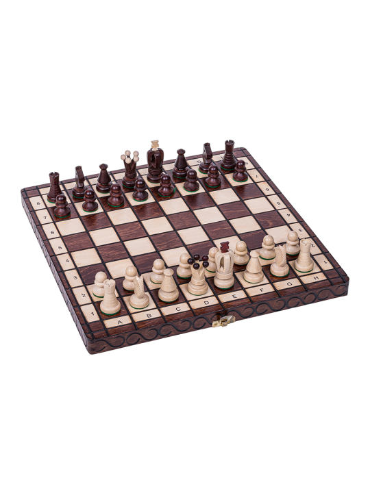 Chess Club Mini - Online Chess Shop -  sklep-szachy.mom
