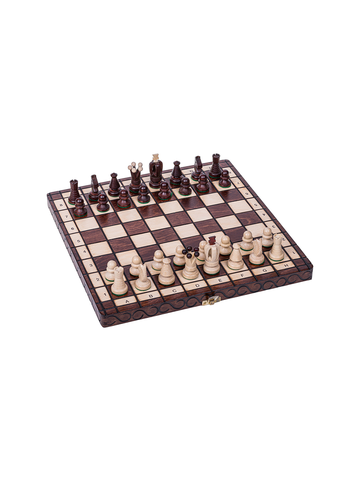 Chess Club Mini - Online Chess Shop -  sklep-szachy.mom