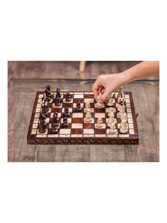 Chess Club Mini - Online Chess Shop -  sklep-szachy.mom