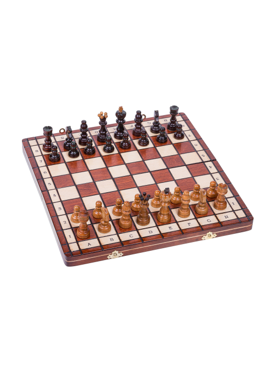 Schach Tourist - Online Schach Shop - sklep-szachy.mom