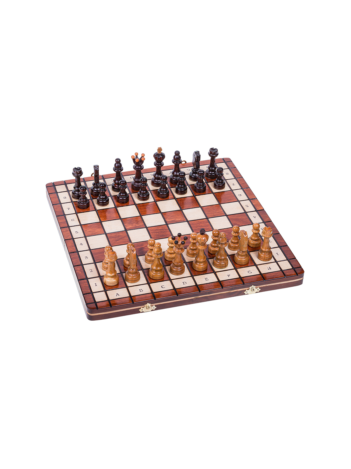 Chess Parliament - sklep-szachy.mom