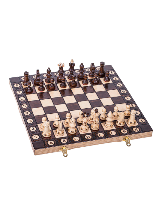 Chess Ambasador Mini - Online Chess Shop -  sklep-szachy.mom