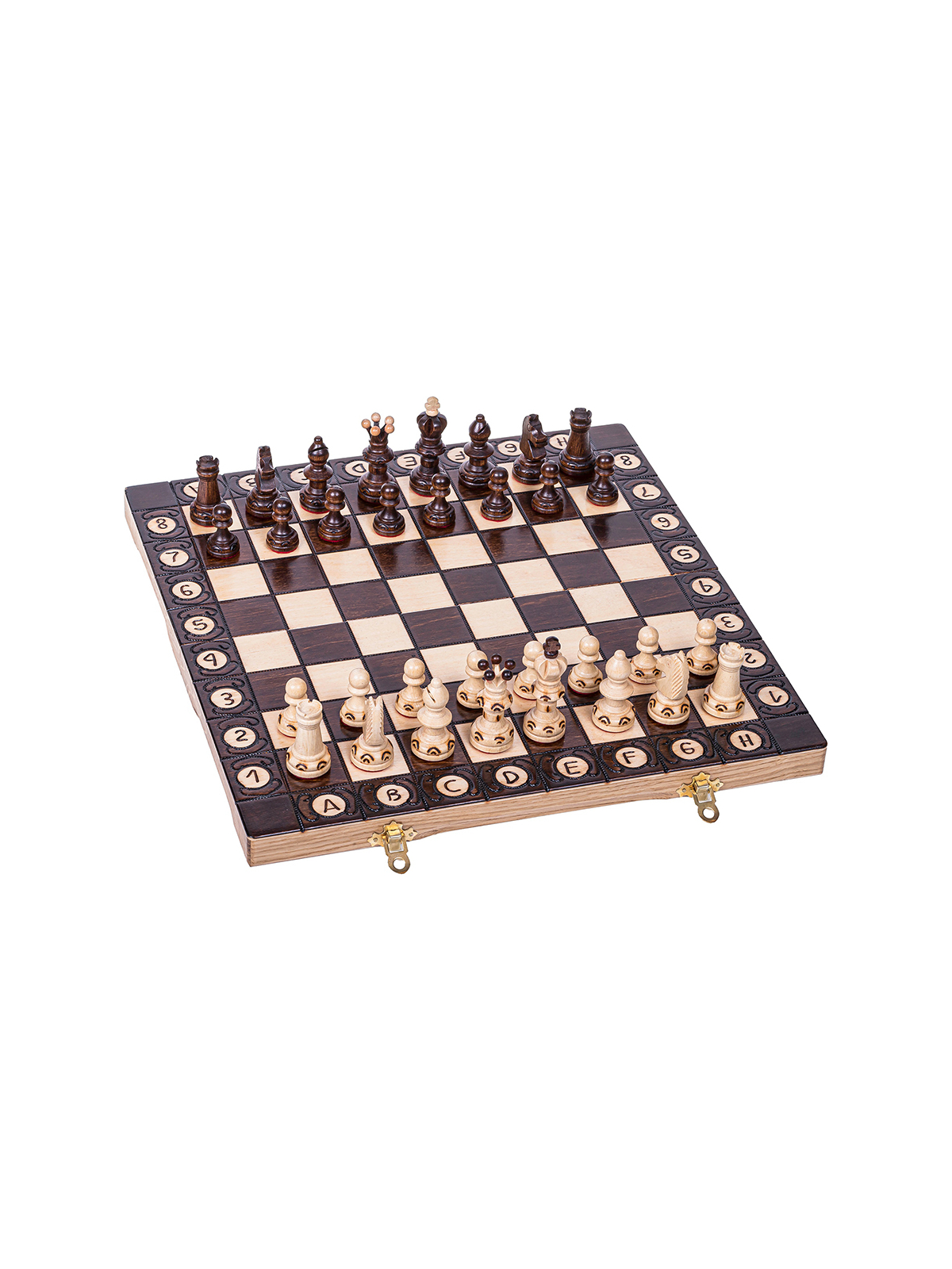 Chess Ambasador Mini - Online Chess Shop -  sklep-szachy.mom