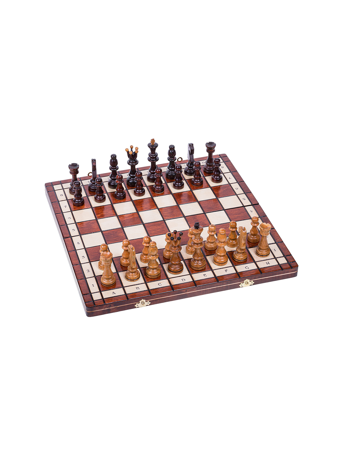 Chess Senatorial II -  Online Chess Shop -  sklep-szachy.mom