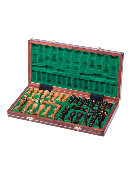 Chess Senatorial II -  Online Chess Shop -  sklep-szachy.mom