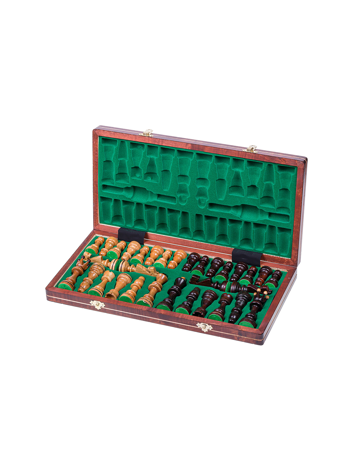 Chess Senatorial II -  Online Chess Shop -  sklep-szachy.mom