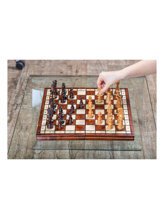 Chess Senatorial II -  Online Chess Shop -  sklep-szachy.mom