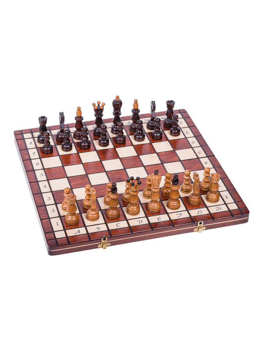 Chess Presidential -  Online Chess Shop -  sklep-szachy.mom