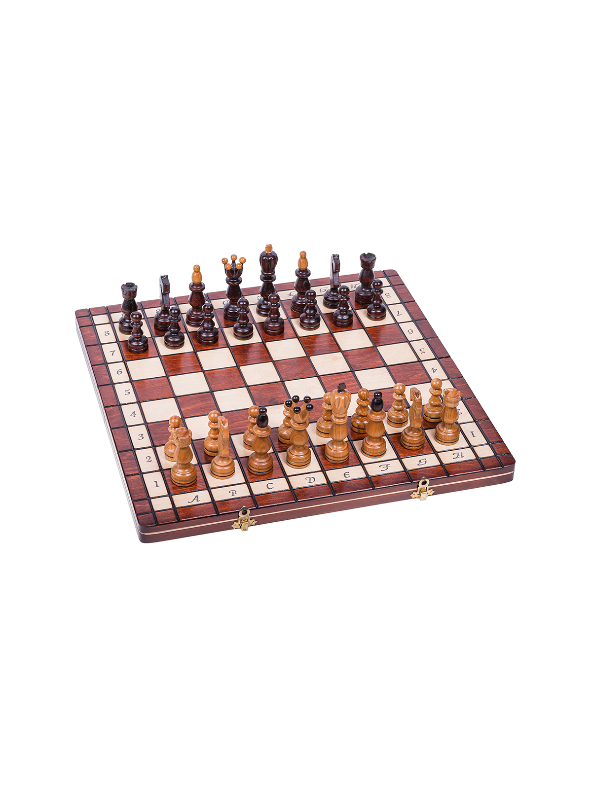 Chess Presidential -  Online Chess Shop -  sklep-szachy.mom