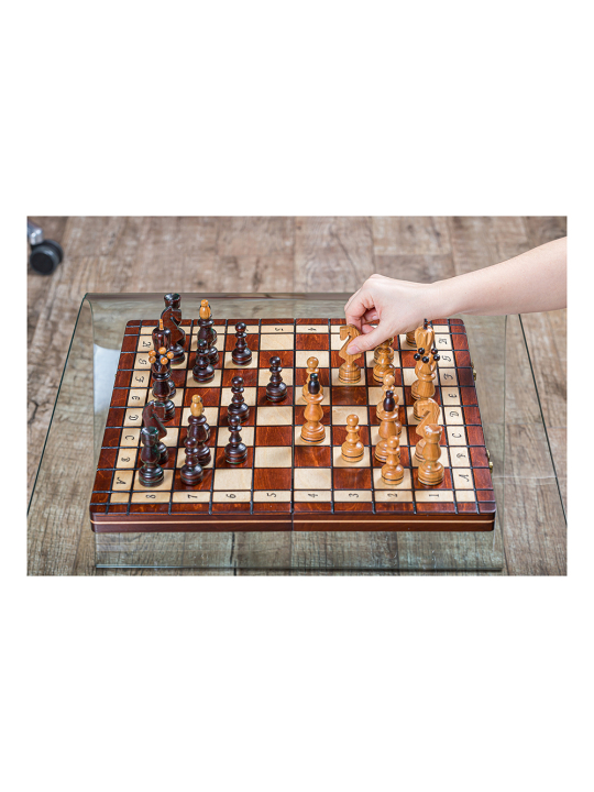 Chess Presidential -  Online Chess Shop -  sklep-szachy.mom