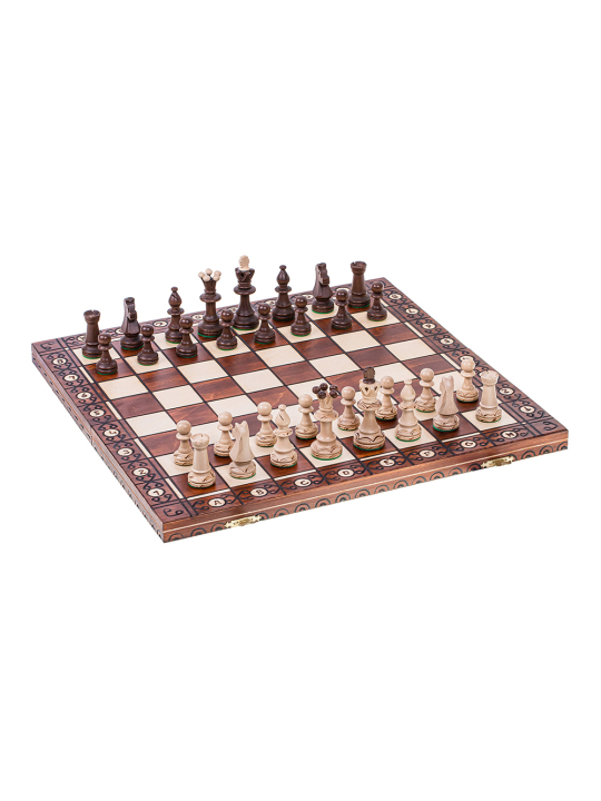 Schach Senator - Online Schach Shop - sklep-szachy.mom