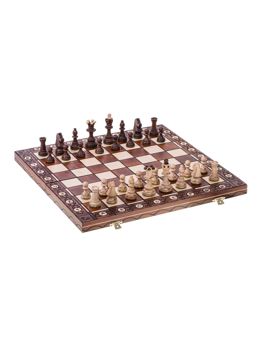 Chess Consul -  Online Chess Shop -  sklep-szachy.mom