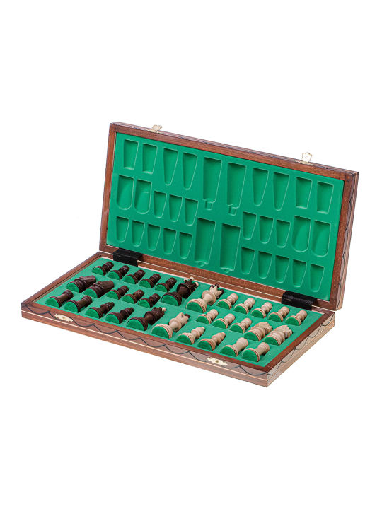 Schach Consul - Online Schach Shop - sklep-szachy.mom
