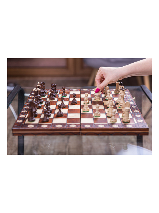 Schach Consul - Online Schach Shop - sklep-szachy.mom