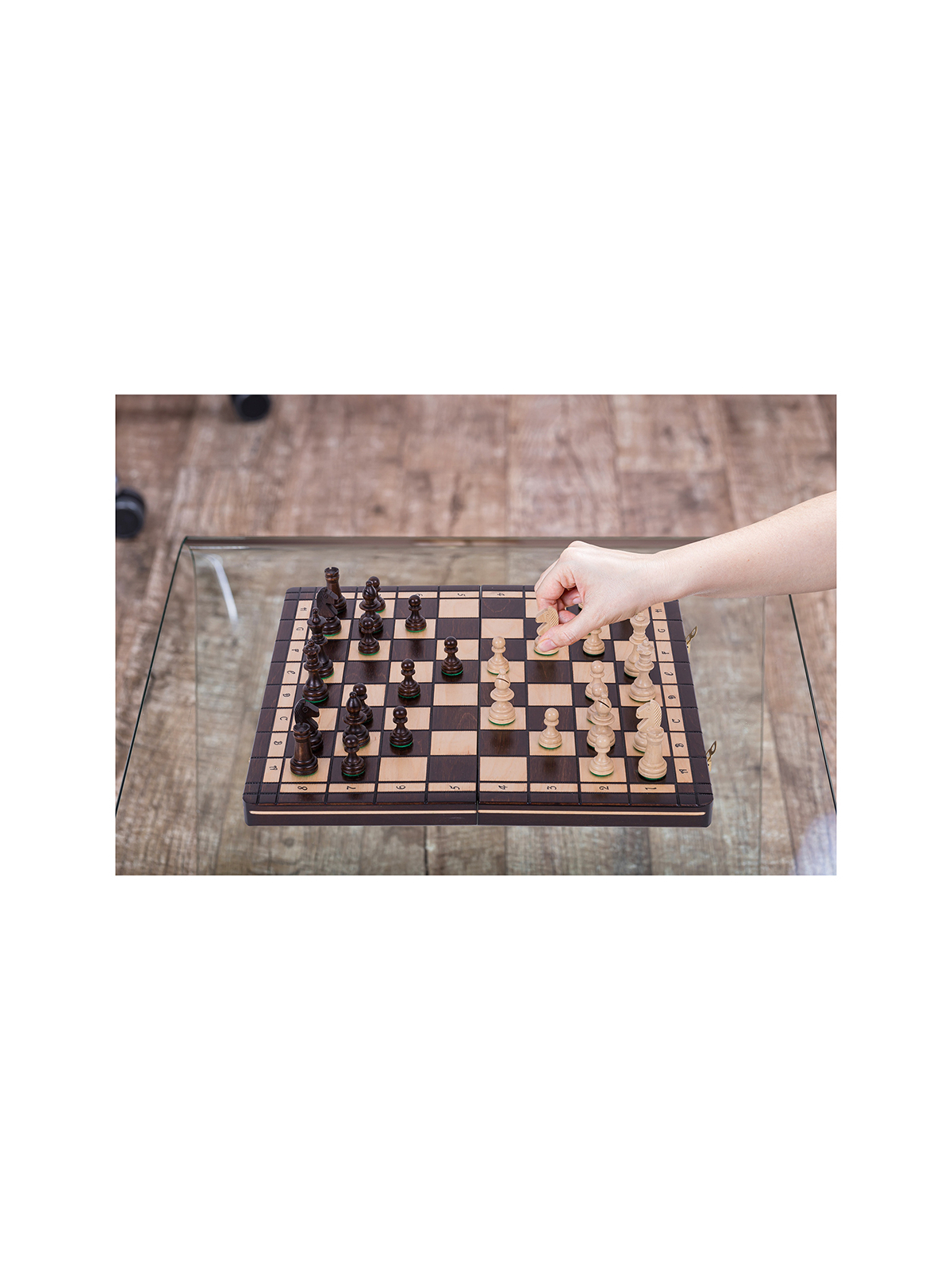 Chess Champion - Online Chess Shop -  sklep-szachy.mom