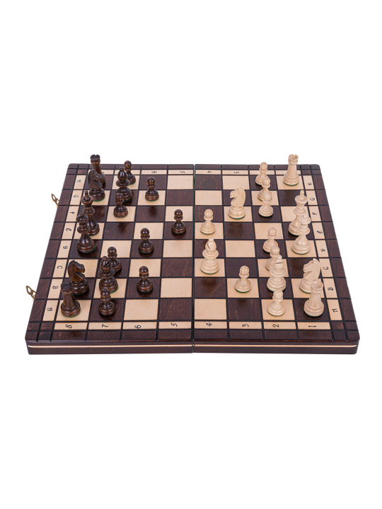 Chess Champion - Online Chess Shop -  sklep-szachy.mom