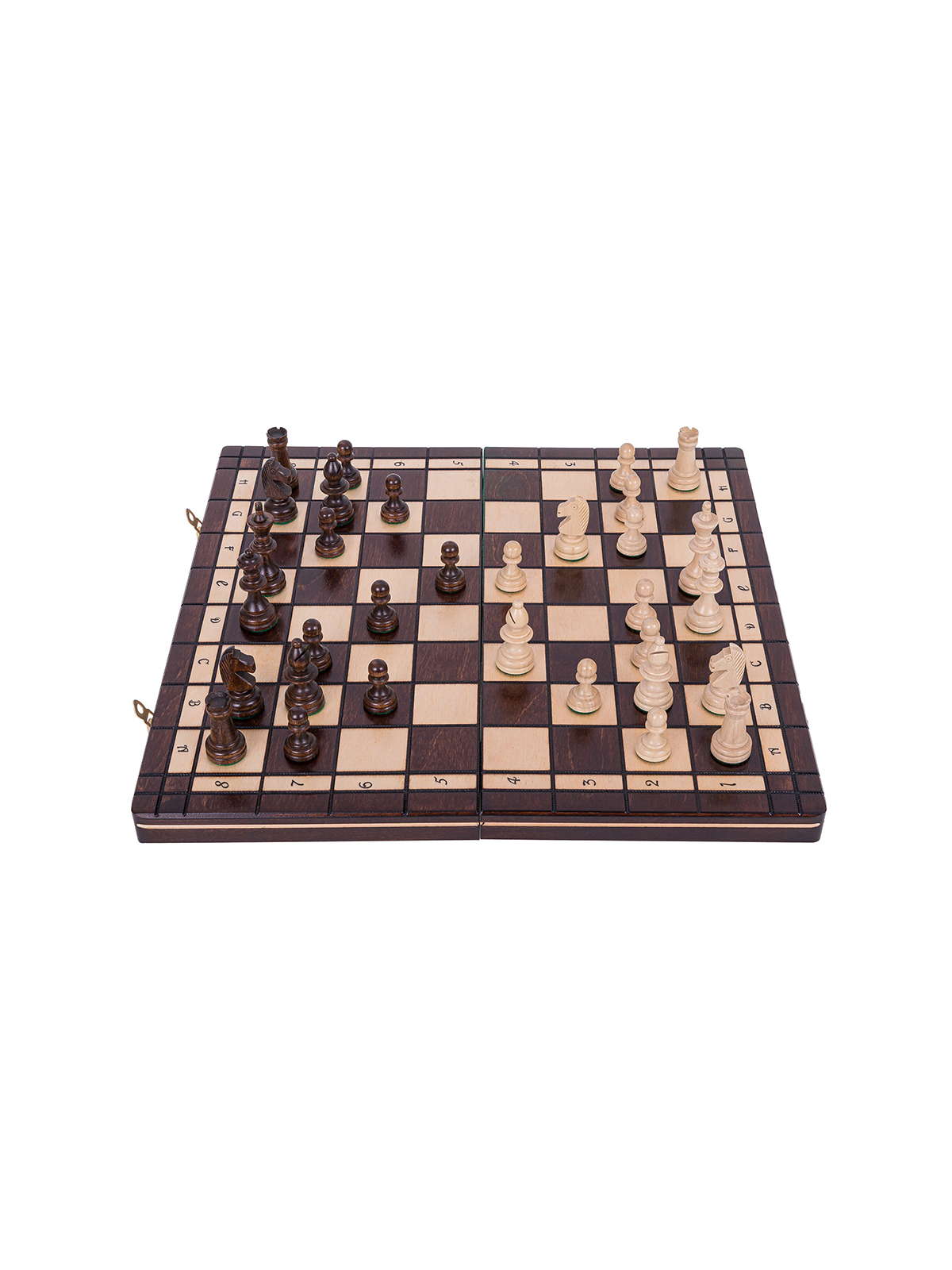 Schach CHAMPION - Online Schach Shop - sklep-szachy.mom