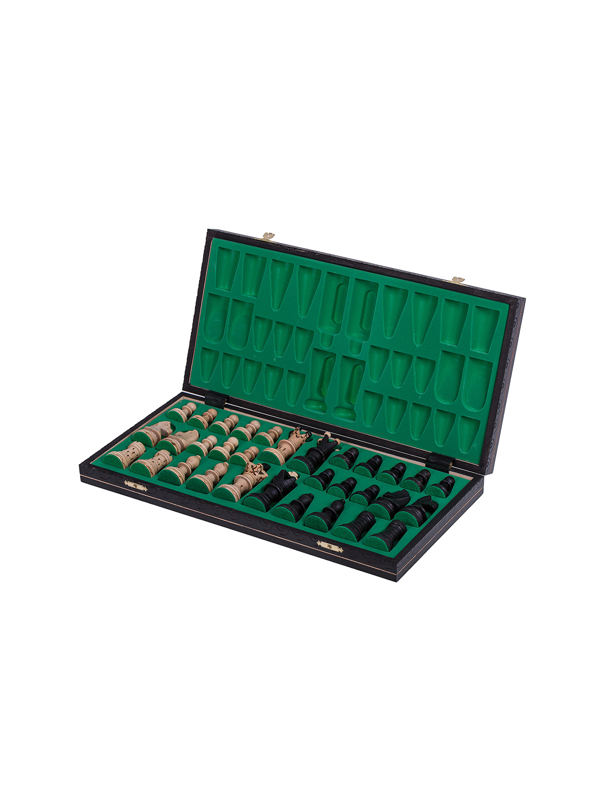 Schach Ambasador - Online Schach Shop - sklep-szachy.mom