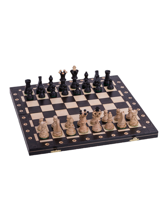 Schach Ambasador - Online Schach Shop - sklep-szachy.mom