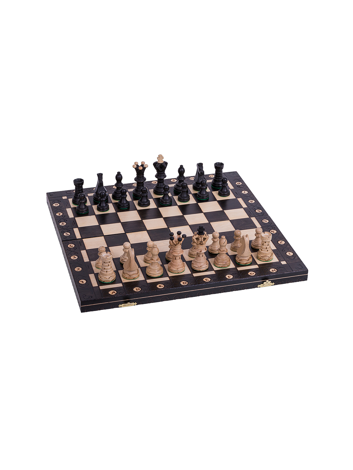 Schach Ambasador - Online Schach Shop - sklep-szachy.mom