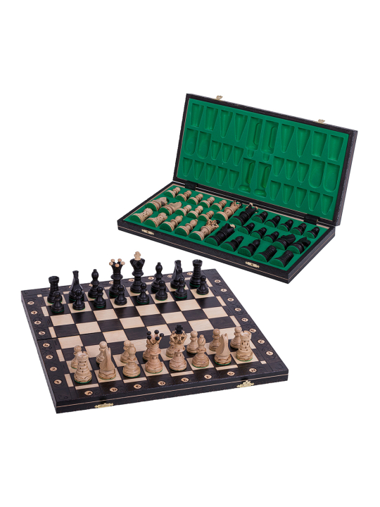 Schach Ambasador - Online Schach Shop - sklep-szachy.mom