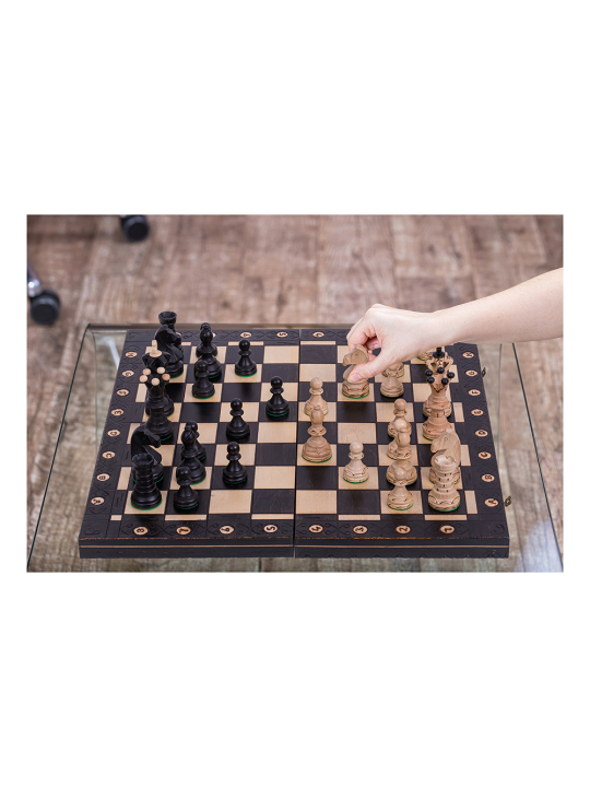 Schach Ambasador - Online Schach Shop - sklep-szachy.mom