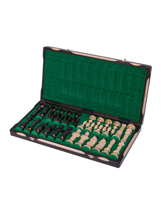 Chess Royal Lux - Classic - Online Chess Shop -  sklep-szachy.mom
