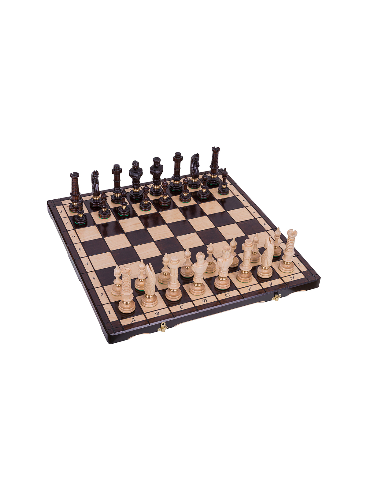 Schach Royal Lux - Classic - Online Schach Shop - sklep-szachy.mom