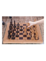 Schach Royal Lux - Eiche - Online Schach Shop - sklep-szachy.mom