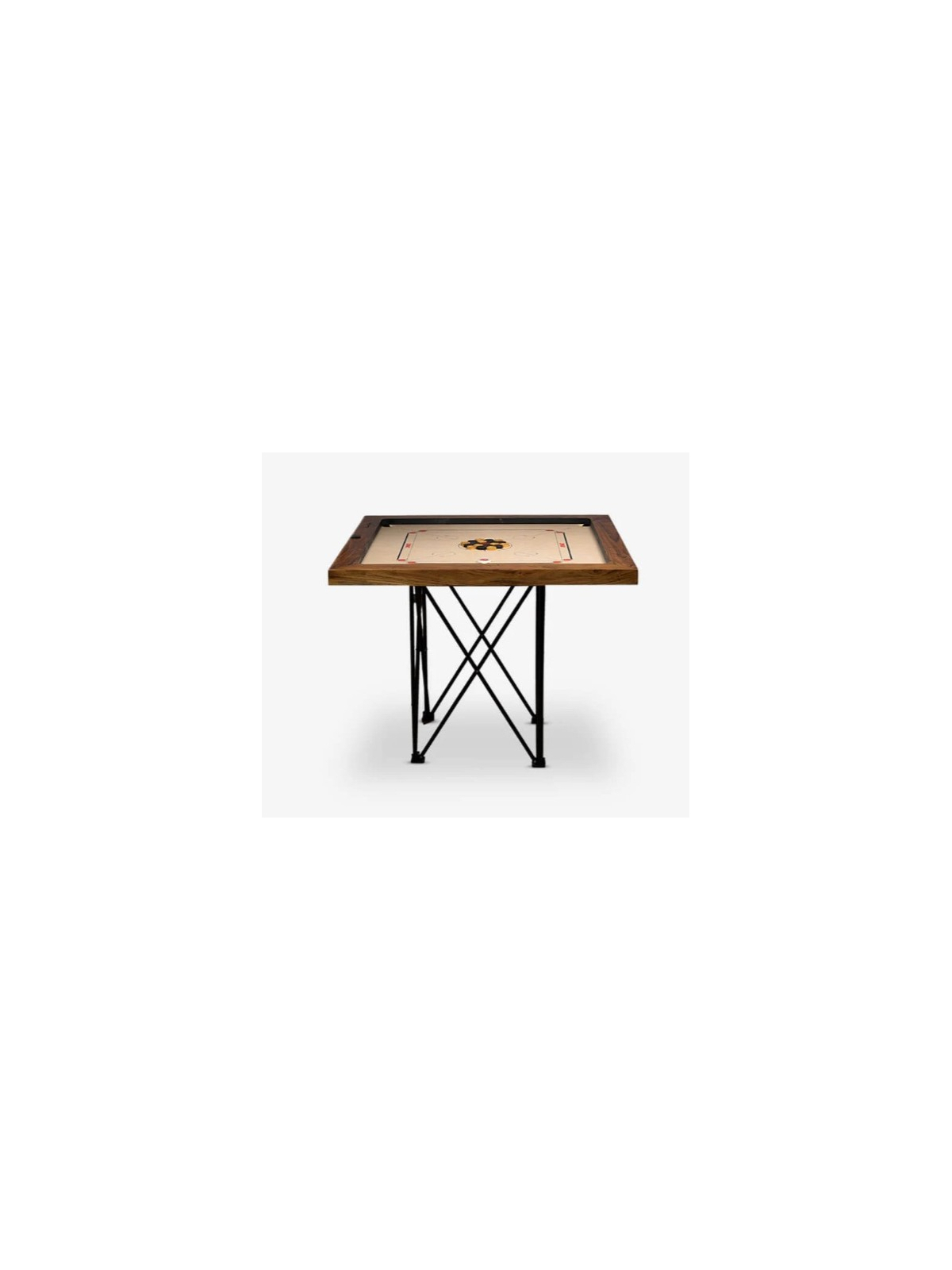 Bilard Indyjski - Carrom - sklep-szachy.mom