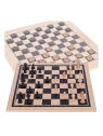 Schach + Dame - Basic