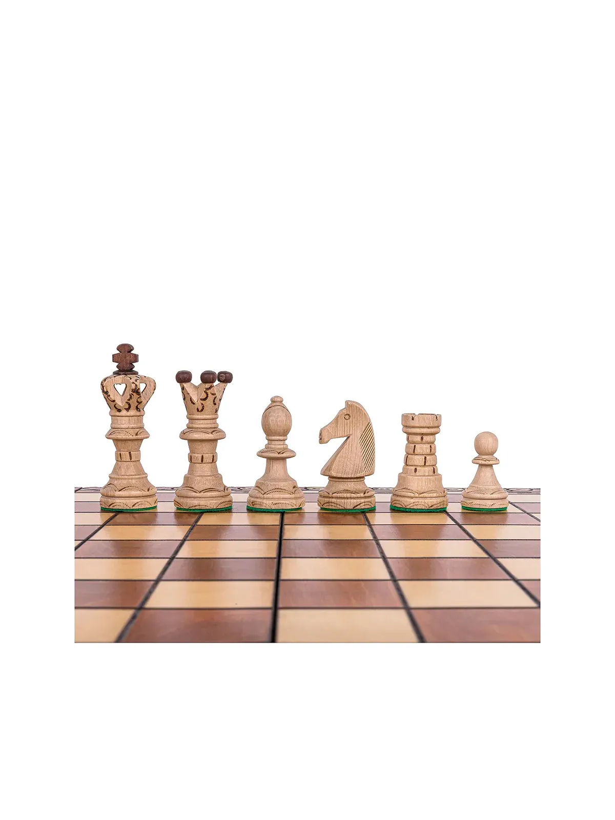 Chess Ambasador -  Online Chess Shop -  sklep-szachy.mom