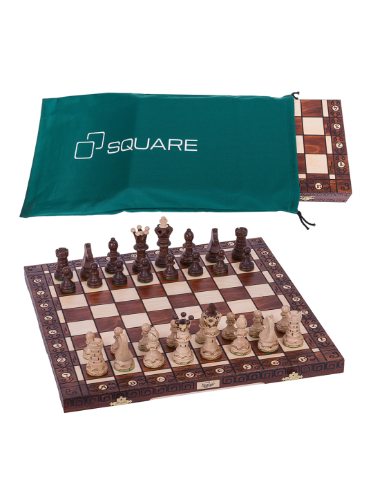 Chess Ambasador -  Online Chess Shop -  sklep-szachy.mom
