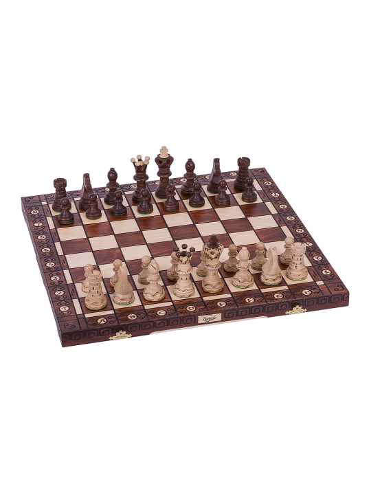 Chess Ambasador -  Online Chess Shop -  sklep-szachy.mom
