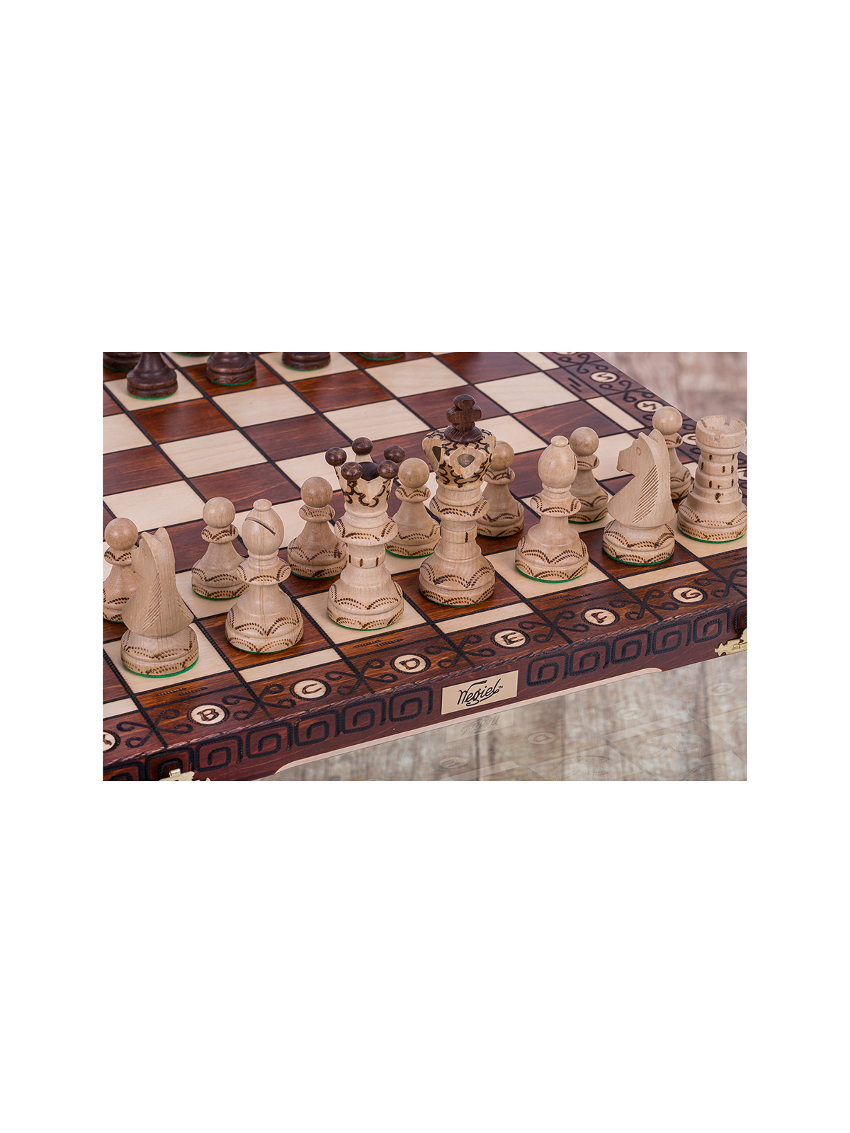 Chess Ambasador -  Online Chess Shop -  sklep-szachy.mom
