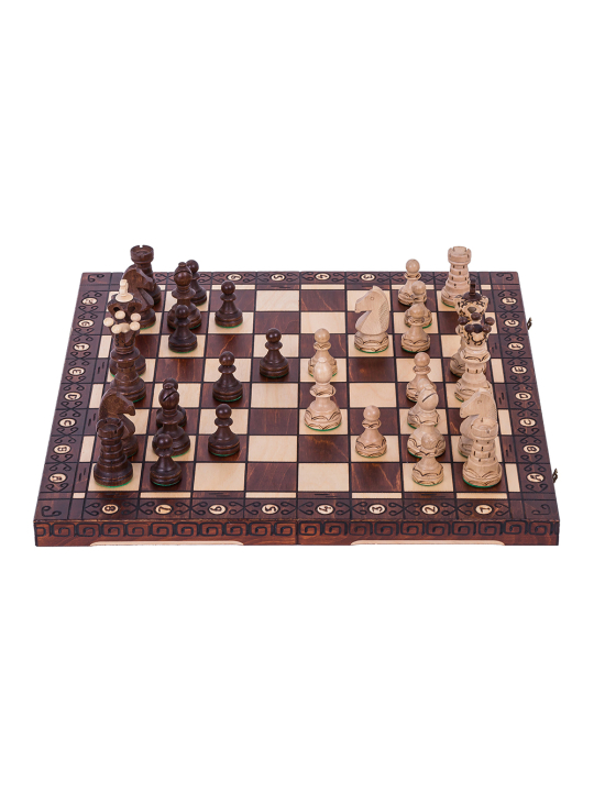 Chess Ambasador -  Online Chess Shop -  sklep-szachy.mom
