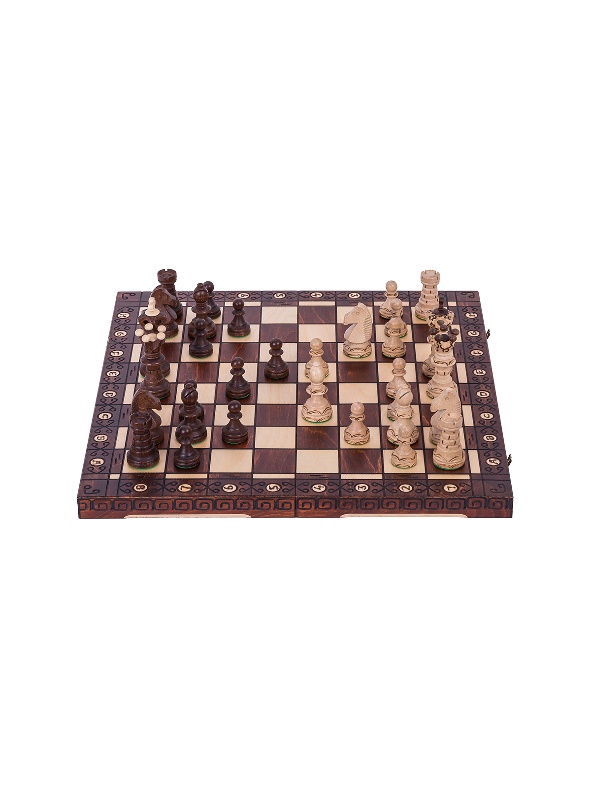 Chess Ambasador -  Online Chess Shop -  sklep-szachy.mom