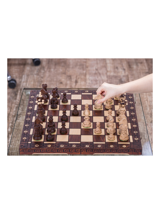 Chess Ambasador -  Online Chess Shop -  sklep-szachy.mom