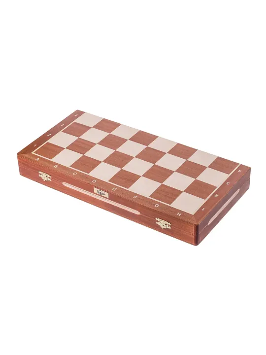 Chess Tournament No 6 - Mahogany Exlusiv- Chess Shop - sklep-szachy.mom