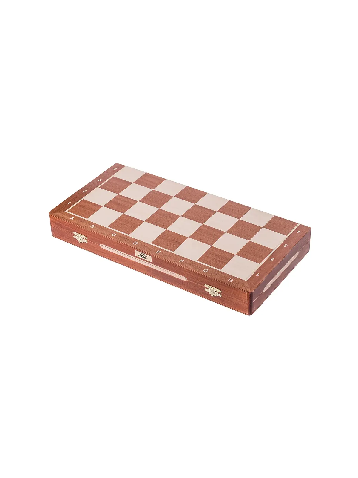 Chess Tournament No 6 - Mahogany Exlusiv- Chess Shop - sklep-szachy.mom