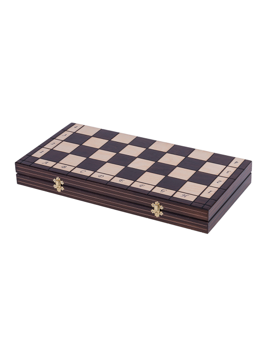 Chess Kingdom Incrustation -  Online Chess Shop -  sklep-szachy.mom