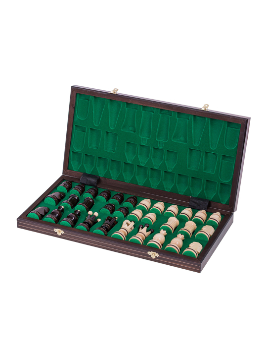 Chess Kingdom Incrustation -  Online Chess Shop -  sklep-szachy.mom