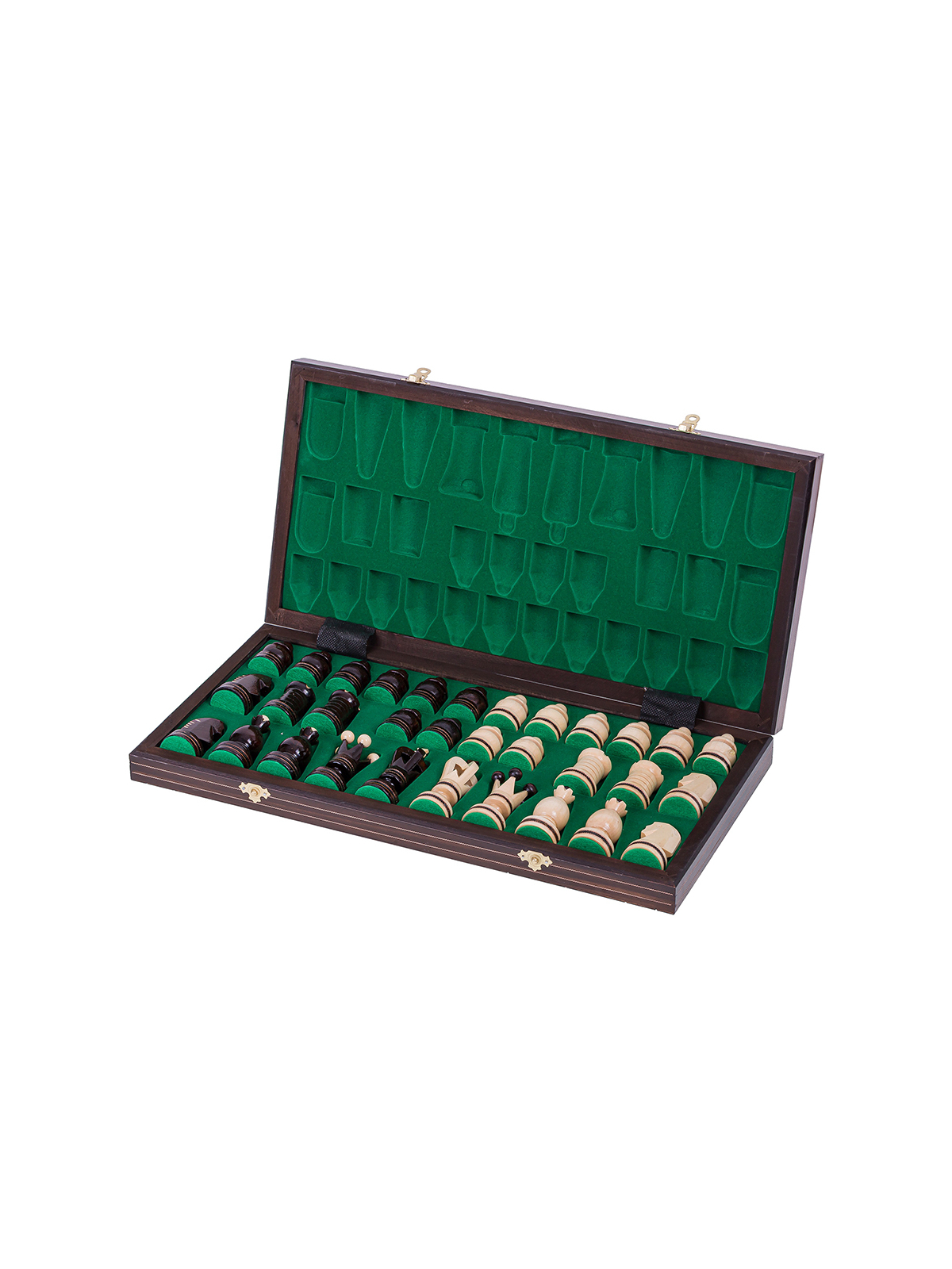 Chess Kingdom Incrustation -  Online Chess Shop -  sklep-szachy.mom