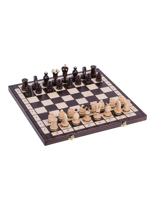 Chess Kingdom Incrustation -  Online Chess Shop -  sklep-szachy.mom