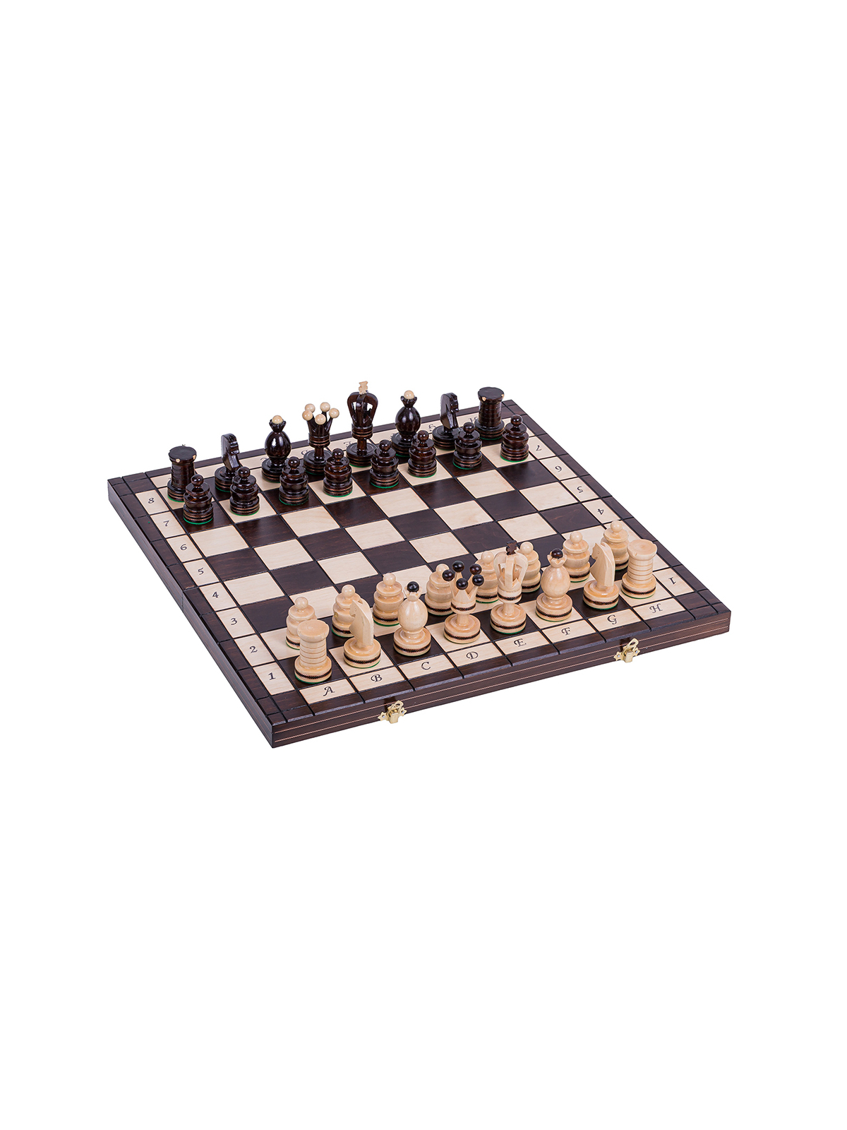 Chess Kingdom Incrustation -  Online Chess Shop -  sklep-szachy.mom